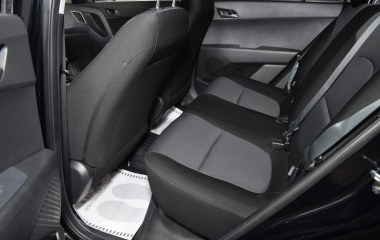 Hyundai Creta 1.6 МКПП, 2020 превью 13