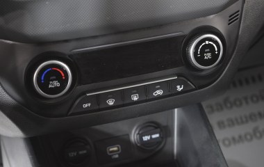 Hyundai Creta 1.6 МКПП, 2020 превью 15