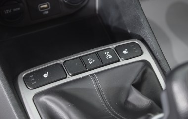 Hyundai Creta 1.6 МКПП, 2020 превью 16
