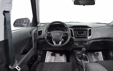 Hyundai Creta 1.6 МКПП, 2020 превью 18