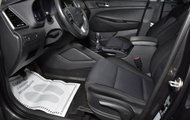 Hyundai Tucson Comfort 2.0 МКПП, 2016 превью 9
