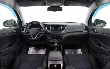 Hyundai Tucson Comfort 2.0 МКПП, 2016 превью 10