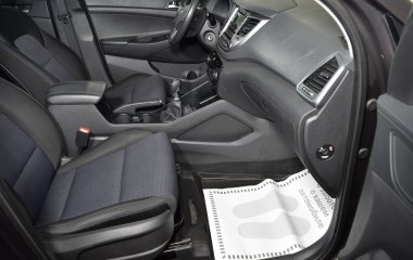 Hyundai Tucson Comfort 2.0 МКПП, 2016 превью 11