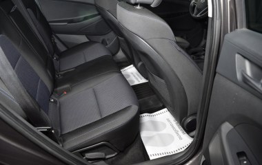 Hyundai Tucson Comfort 2.0 МКПП, 2016 превью 12