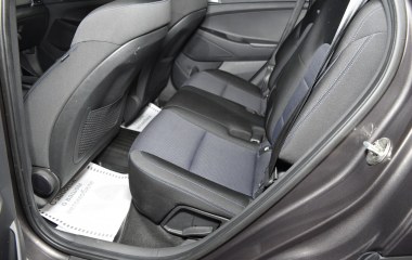 Hyundai Tucson Comfort 2.0 МКПП, 2016 превью 13