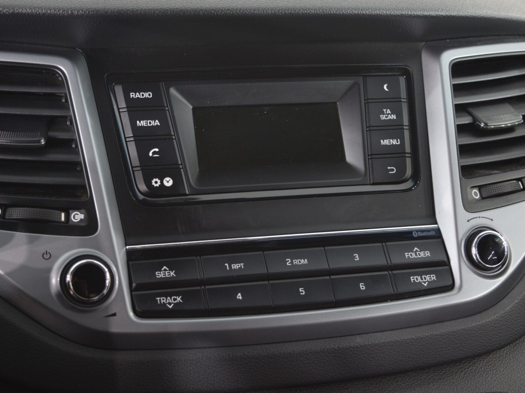 Hyundai Tucson Comfort 2.0 МКПП, 2016 фото 14