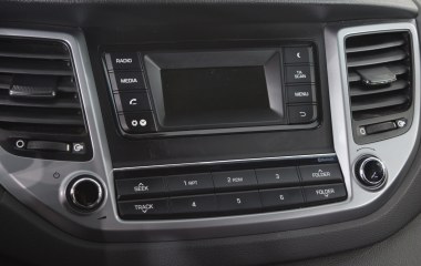 Hyundai Tucson Comfort 2.0 МКПП, 2016 превью 14