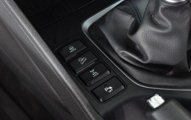 Hyundai Tucson Comfort 2.0 МКПП, 2016 превью 16