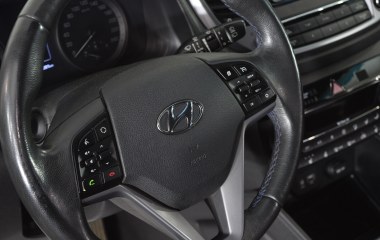 Hyundai Tucson Comfort 2.0 МКПП, 2016 превью 17