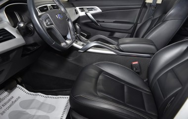 Geely Atlas Luxury 2.4 АКПП, 2018 превью 9
