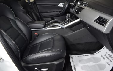 Geely Atlas Luxury 2.4 АКПП, 2018 превью 11