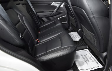Geely Atlas Luxury 2.4 АКПП, 2018 превью 12