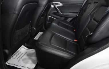 Geely Atlas Luxury 2.4 АКПП, 2018 превью 13