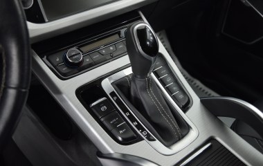 Geely Atlas Luxury 2.4 АКПП, 2018 превью 16