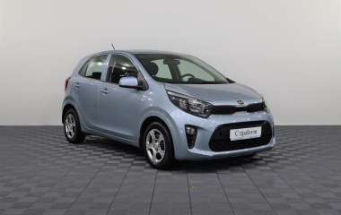 Kia Picanto Comfort