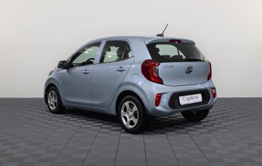 Kia Picanto Comfort 1.2 АКПП, 2017 превью 8