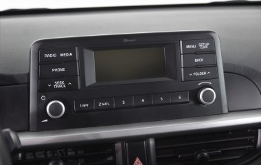 Kia Picanto Comfort 1.2 АКПП, 2017 превью 13