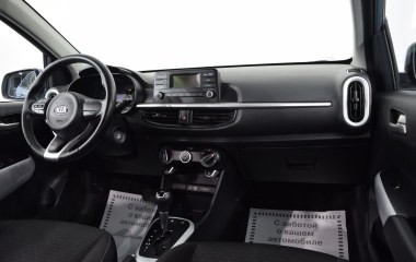 Kia Picanto Comfort 1.2 АКПП, 2017 превью 19