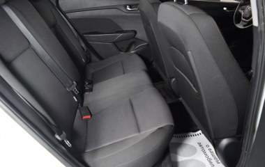 Hyundai Solaris Comfort 1.4 АКПП, 2018 превью 12
