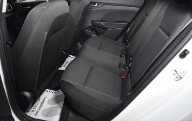 Hyundai Solaris Comfort 1.4 АКПП, 2018 превью 13
