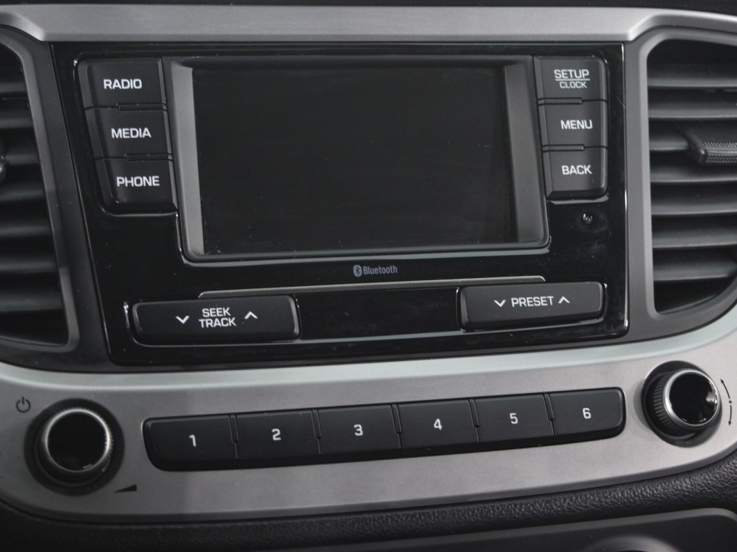 Hyundai Solaris Comfort 1.4 АКПП, 2018 фото 14