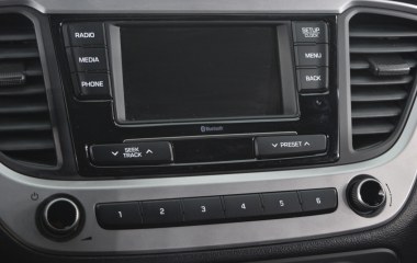 Hyundai Solaris Comfort 1.4 АКПП, 2018 превью 14