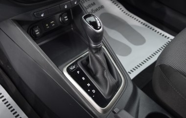 Hyundai Solaris Comfort 1.4 АКПП, 2018 превью 15