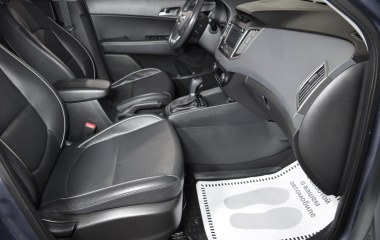 Hyundai Creta Travel 2.0 АКПП, 2017 превью 11