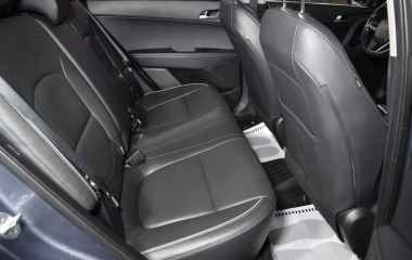 Hyundai Creta Travel 2.0 АКПП, 2017 превью 12