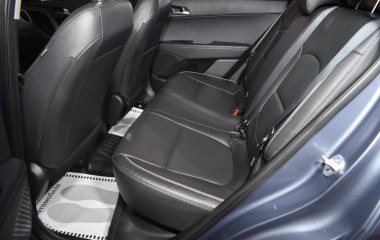 Hyundai Creta Travel 2.0 АКПП, 2017 превью 13