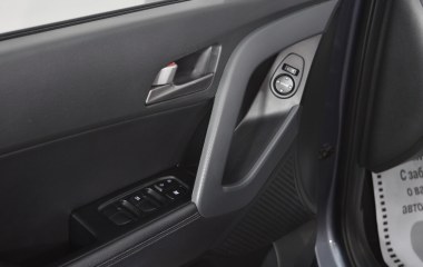 Hyundai Creta Travel 2.0 АКПП, 2017 превью 14