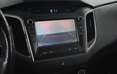 Hyundai Creta Travel 2.0 АКПП, 2017 превью 15