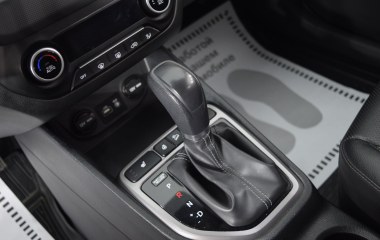 Hyundai Creta Travel 2.0 АКПП, 2017 превью 17