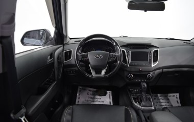 Hyundai Creta Travel 2.0 АКПП, 2017 превью 19