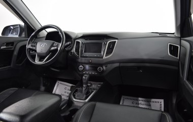 Hyundai Creta Travel 2.0 АКПП, 2017 превью 21