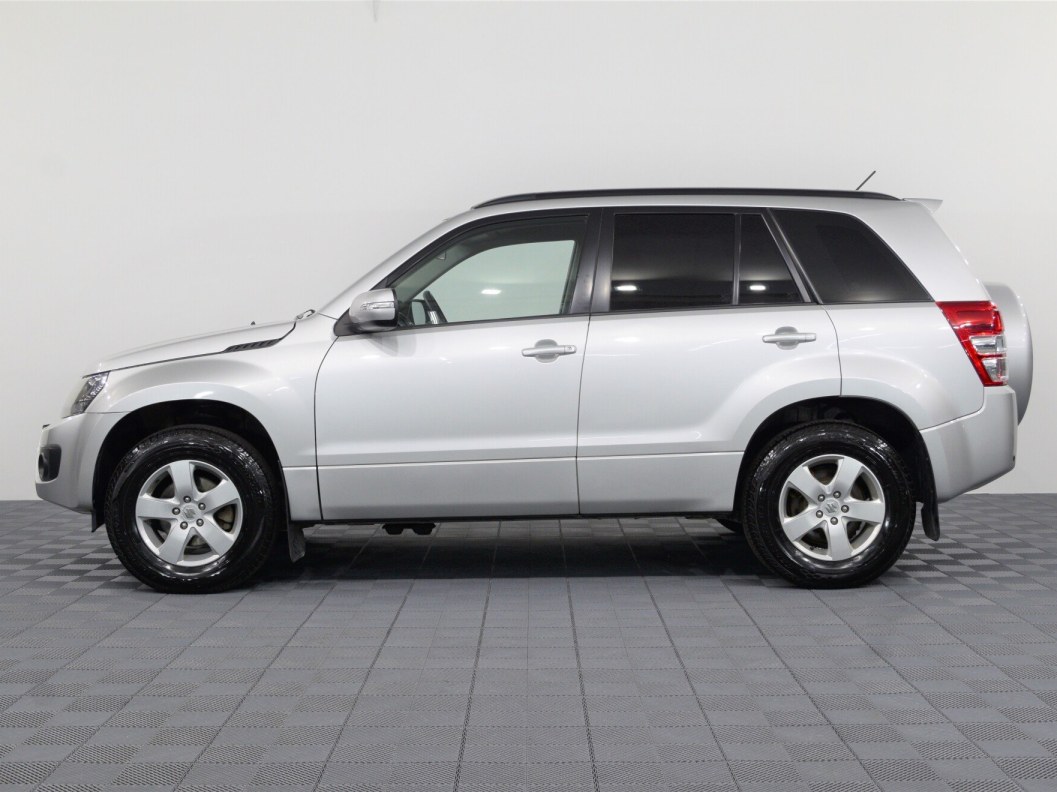 Suzuki Grand Vitara Exclusive 2.0 АКПП, 2013 фото 5