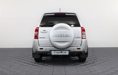 Suzuki Grand Vitara Exclusive 2.0 АКПП, 2013 превью 7