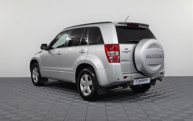 Suzuki Grand Vitara Exclusive 2.0 АКПП, 2013 превью 8