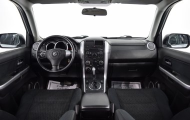 Suzuki Grand Vitara Exclusive 2.0 АКПП, 2013 превью 10
