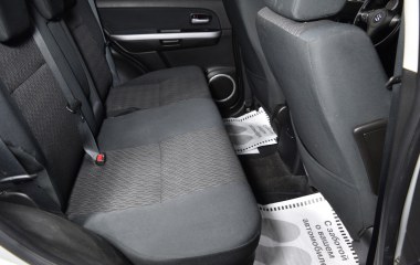 Suzuki Grand Vitara Exclusive 2.0 АКПП, 2013 превью 12