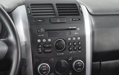 Suzuki Grand Vitara Exclusive 2.0 АКПП, 2013 превью 15