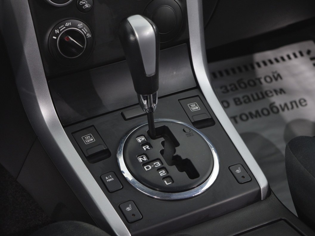 Suzuki Grand Vitara Exclusive 2.0 АКПП, 2013 фото 17