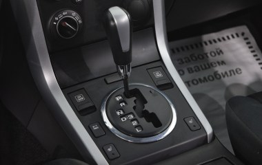 Suzuki Grand Vitara Exclusive 2.0 АКПП, 2013 превью 17