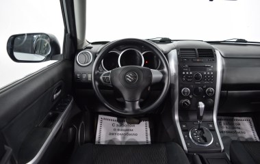 Suzuki Grand Vitara Exclusive 2.0 АКПП, 2013 превью 19