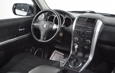 Suzuki Grand Vitara Exclusive 2.0 АКПП, 2013 превью 20