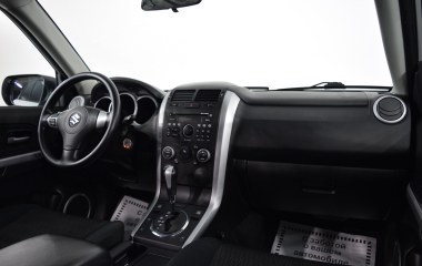 Suzuki Grand Vitara Exclusive 2.0 АКПП, 2013 превью 21