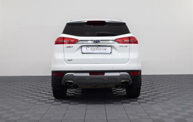 Geely Atlas Люкс 1.8 АКПП, 2018 превью 7