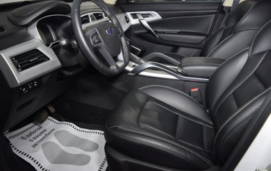 Geely Atlas Люкс 1.8 АКПП, 2018 превью 8
