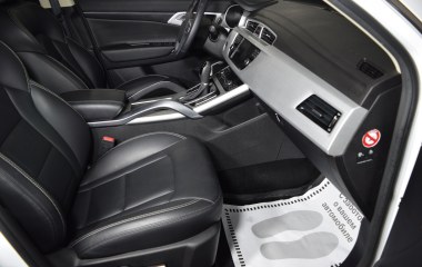 Geely Atlas Люкс 1.8 АКПП, 2018 превью 10