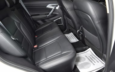 Geely Atlas Люкс 1.8 АКПП, 2018 превью 11
